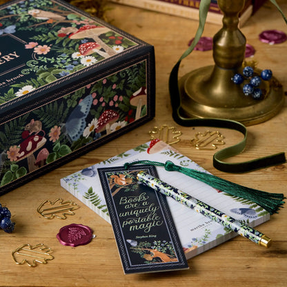 Floroux - Calendrier de l'Avent créatif