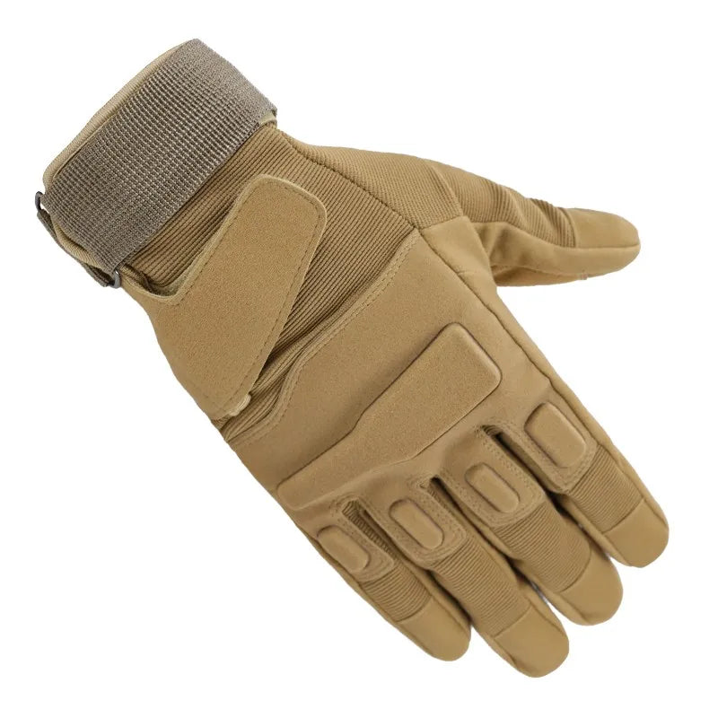 ProShield Gants Tactiques Premium - Pour une Protection Optimale des Mains