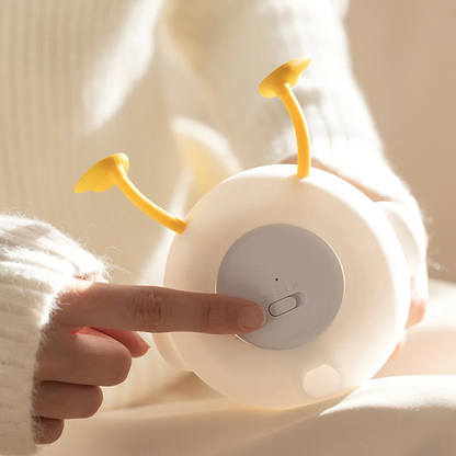 Canard Veilleuse - QuackLight