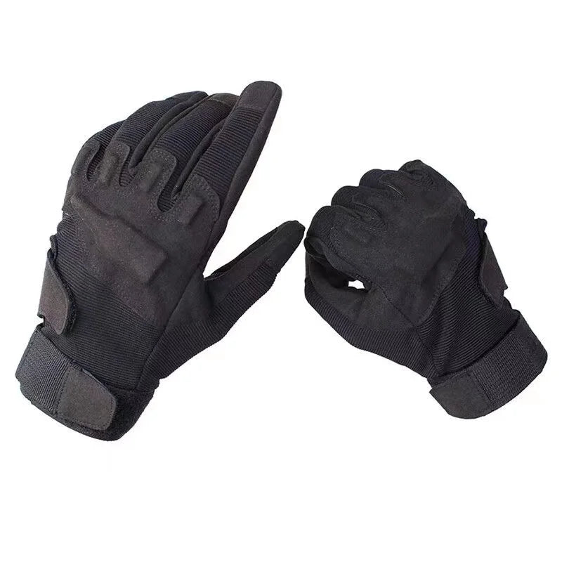 ProShield Gants Tactiques Premium - Pour une Protection Optimale des Mains