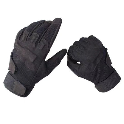 ProShield Gants Tactiques Premium - Pour une Protection Optimale des Mains