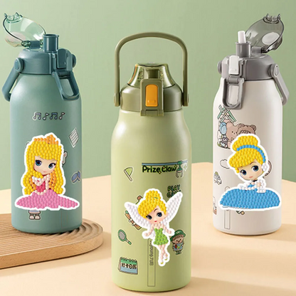 Diamond Art Kids - Anna