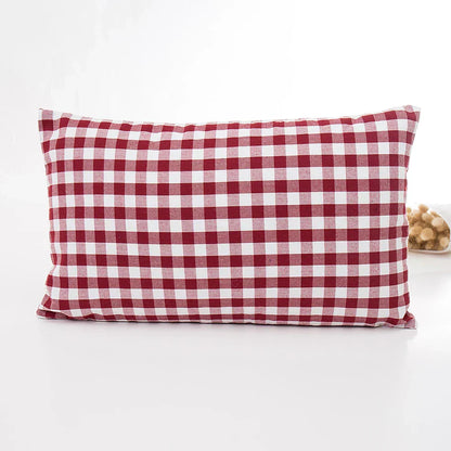 Couvre-oreiller Nordic - Couvre-oreiller scandinave de luxe pour confort et élégance