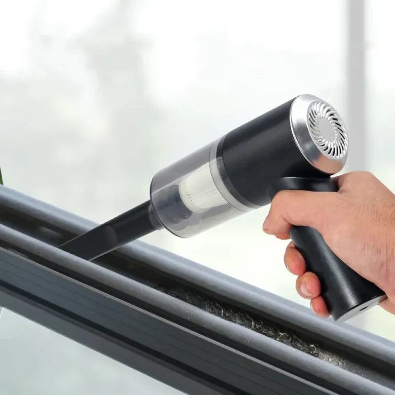 VacuClean - Mini aspirateur sans fil
