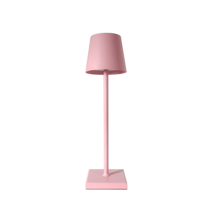 Floroux - Lampe sans fil minimaliste