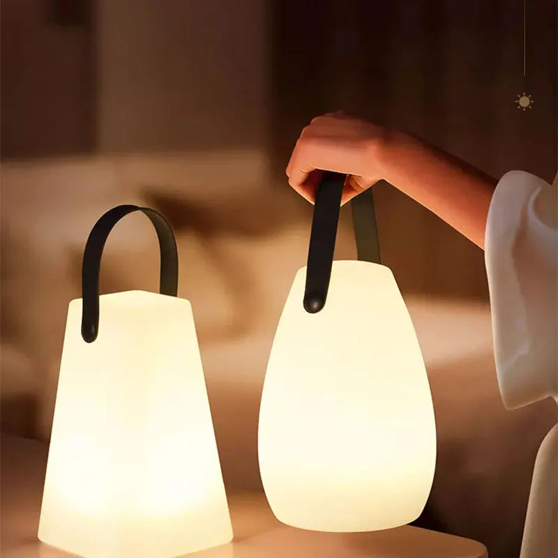 Floroux Lampe Extérieure Étanche | Résistante aux Intempéries | Design Moderne | Éclairage LED