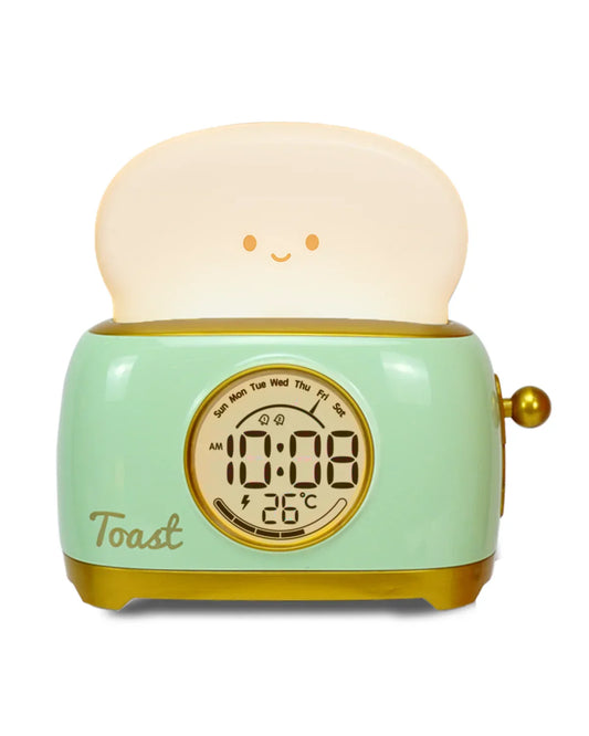 DouxRêve – Réveil Éducatif pour le Sommeil des Enfants