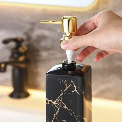 Bax | Distributeur de Savon en Céramique