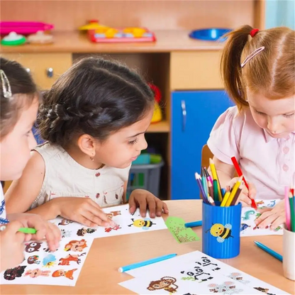 Diamond Art Kids - Anna