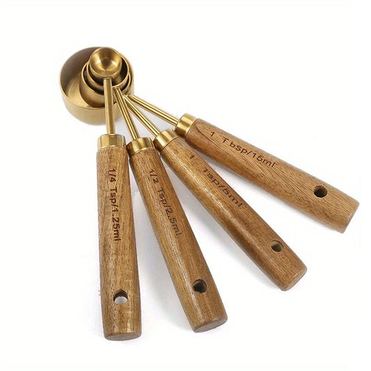MeasureSet – Accessoires de Cuisine Précis
