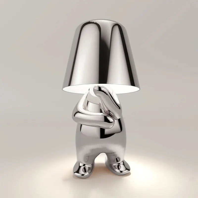 Misterlamp Moderne [Dernier Stock]