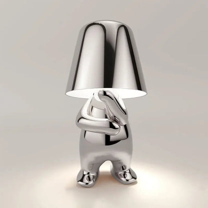 Misterlamp Moderne [Dernier Stock]