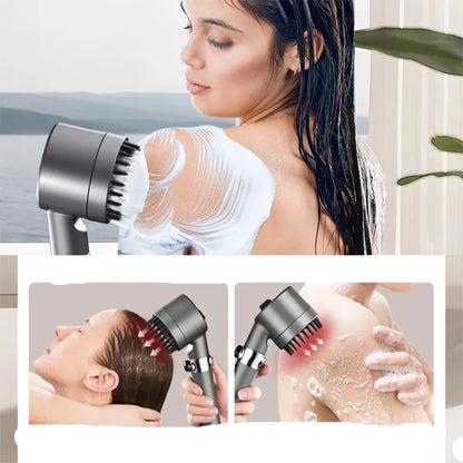 Floroux - Filtrer et jet d'eau puissant