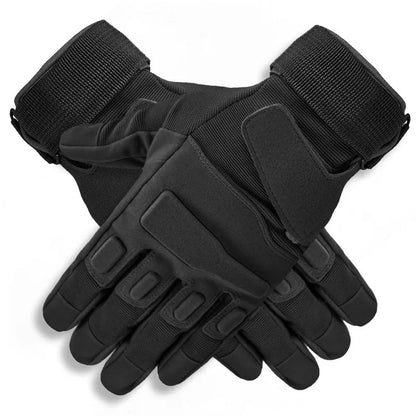 ProShield Gants Tactiques Premium - Pour une Protection Optimale des Mains