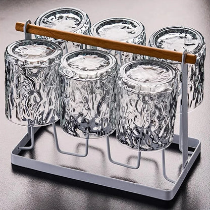 Ensemble de whisky - Verres à whisky