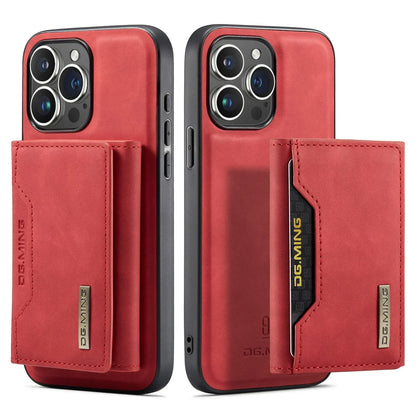 Floroux 2-in-1 iPhone case with removable wallet | Protects and organizes | High-quality design