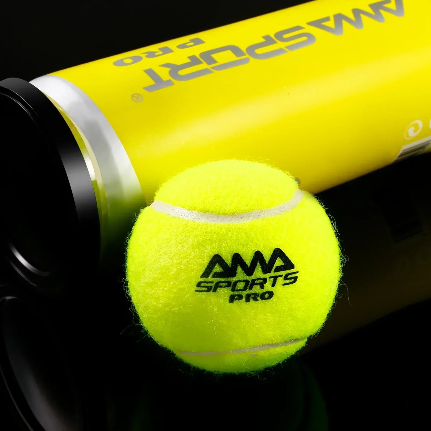 PlayWool – Balle de padel polyvalente