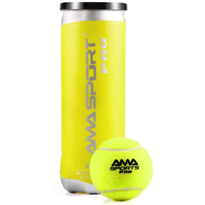 PlayWool – Balle de padel polyvalente