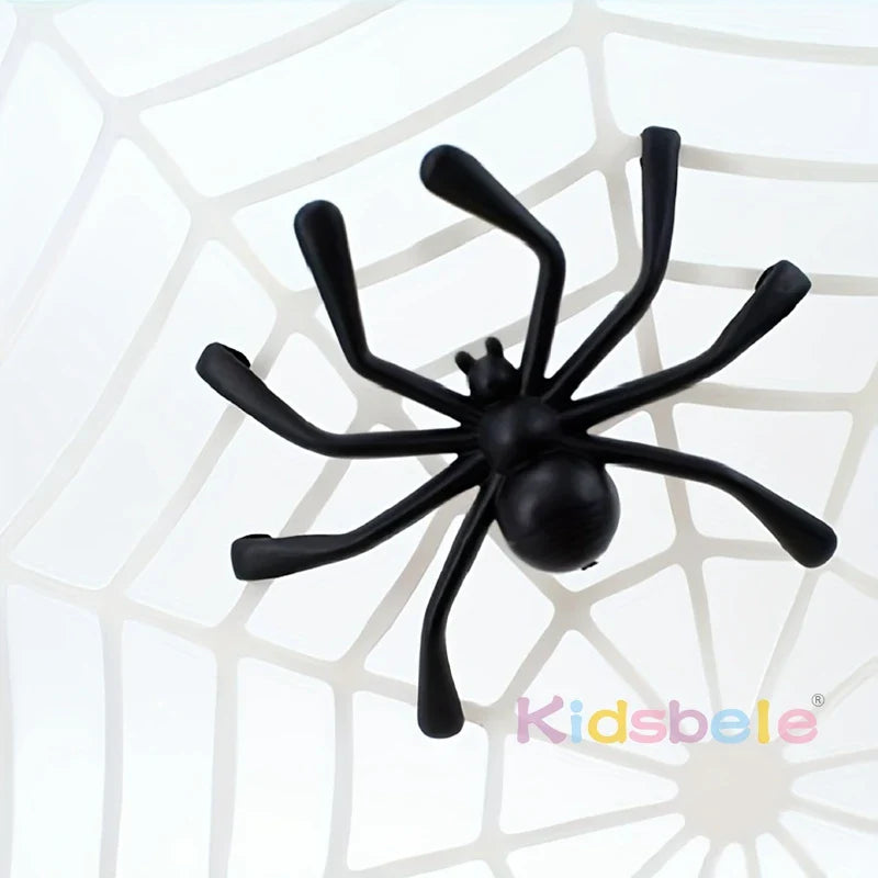 Jeu de société Jumping Spider - Divertissement familial pour enfants et adultes, parfait cadeau d'anniversaire et jeu de fête
