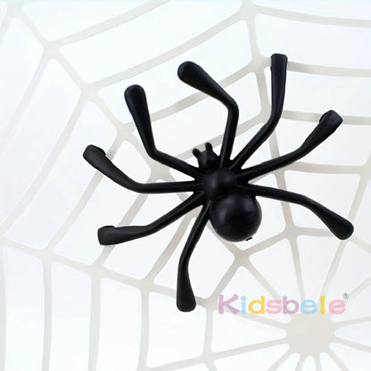 Jeu de société Jumping Spider - Divertissement familial pour enfants et adultes, parfait cadeau d'anniversaire et jeu de fête