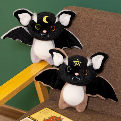 Floroux - Chauve-souris vampire d'Halloween confortable pour enfants