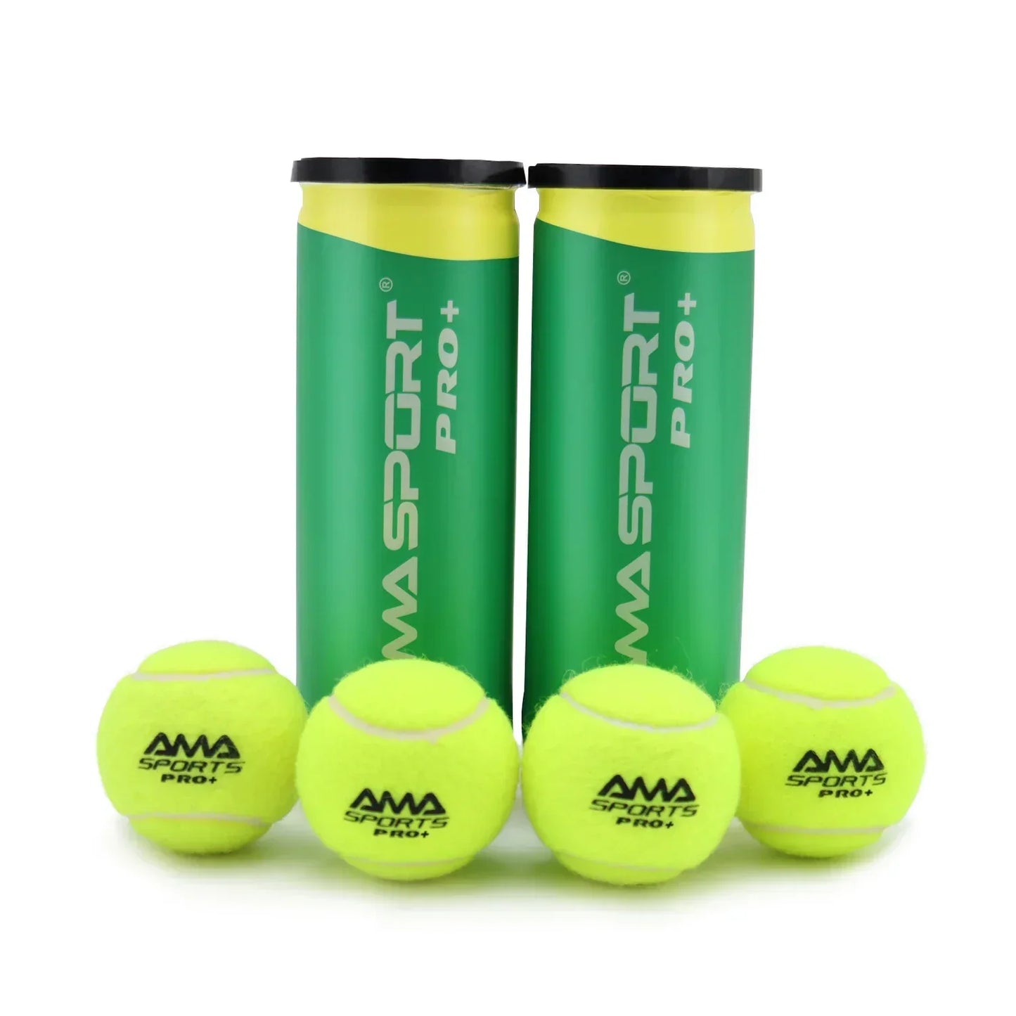 PlayWool – Balle de padel polyvalente