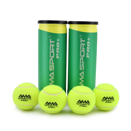 PlayWool – Balle de padel polyvalente