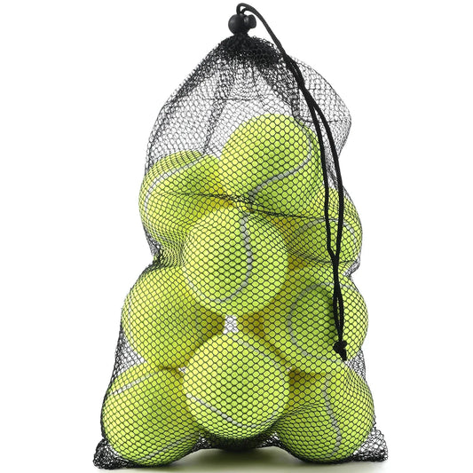 MeshMaster – Balles de tennis pratiques