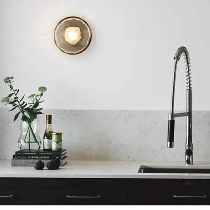Applique LED moderne - Solution d'éclairage élégante