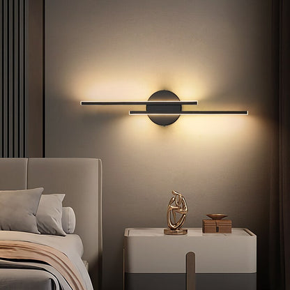 Appliques Lumineuses Sérénité - Créez l'Ambiance Parfaite pour Votre Maison