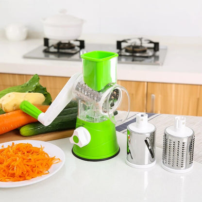 ToolMate Pro – Coupe-légumes réglable pour cuisine