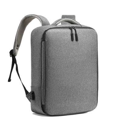 Sac à dos TechSafe moderne - Avec fonction de recharge USB pratique
