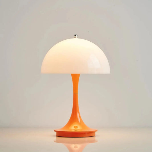 LumiTouch - Lampe de Chevet Tactile LED Élégante