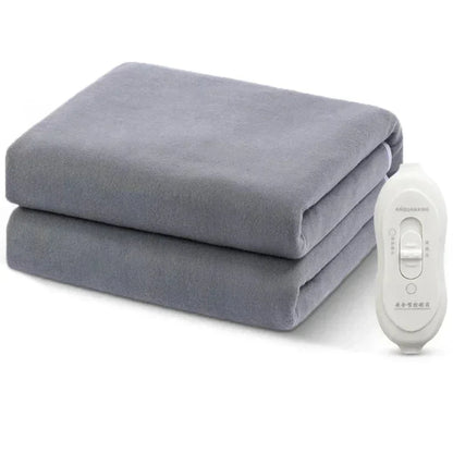 Electric Blanket Floroux | Intelligent Thermostat Control | Heating Blanket | Various Sizes