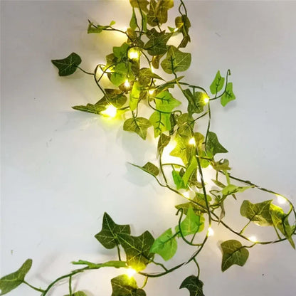 LumiVigne – Guirlandes Lumineuses Décoratives