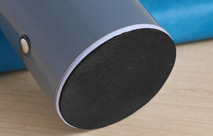 Floroux Style Champignon Lampe de Table Sans Fil Luxe Nordique