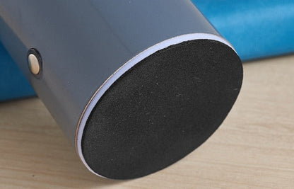 Floroux Style Champignon Lampe de Table Sans Fil Luxe Nordique