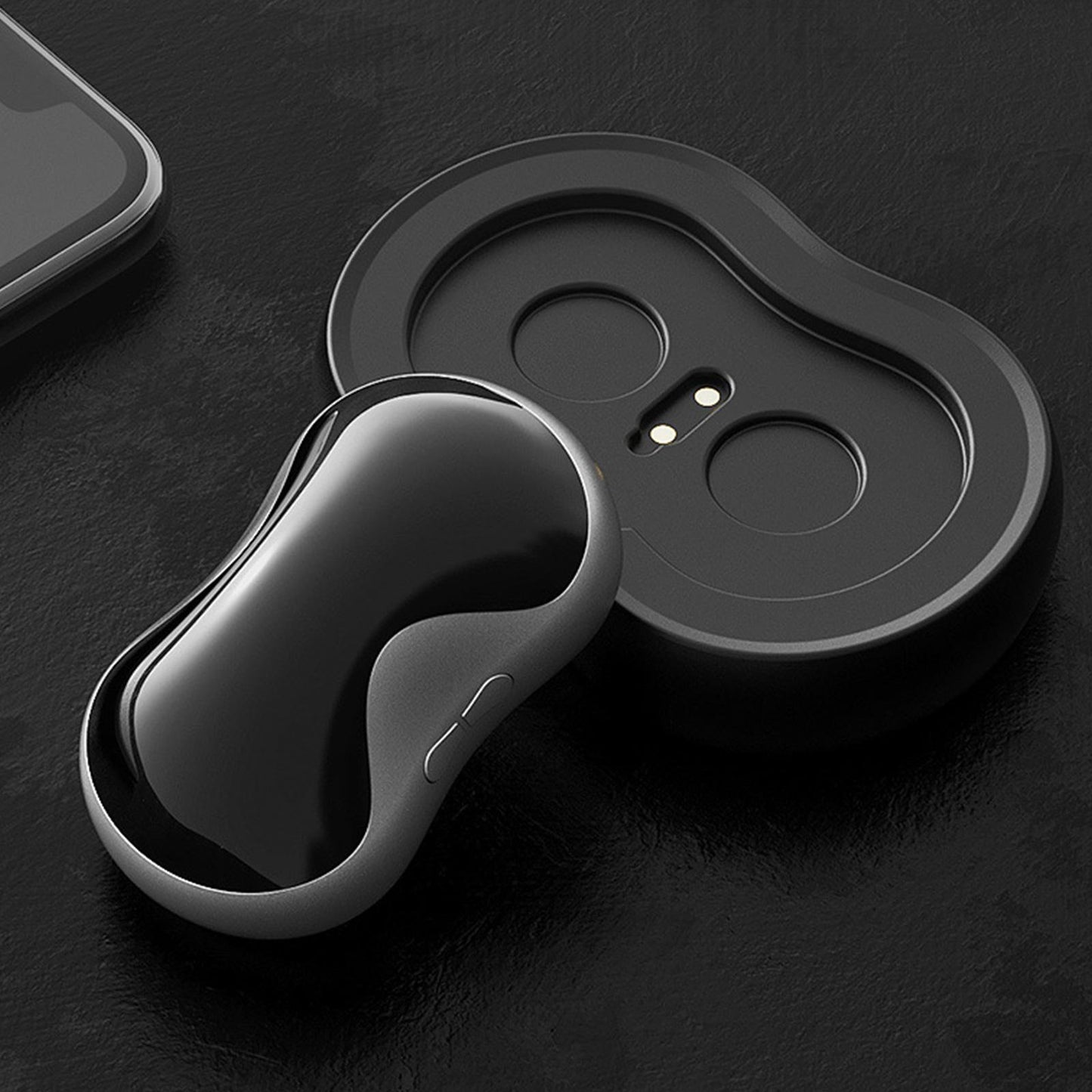 Floroux - Le dispositif anti-ronflement qui vous garantit de doux rêves