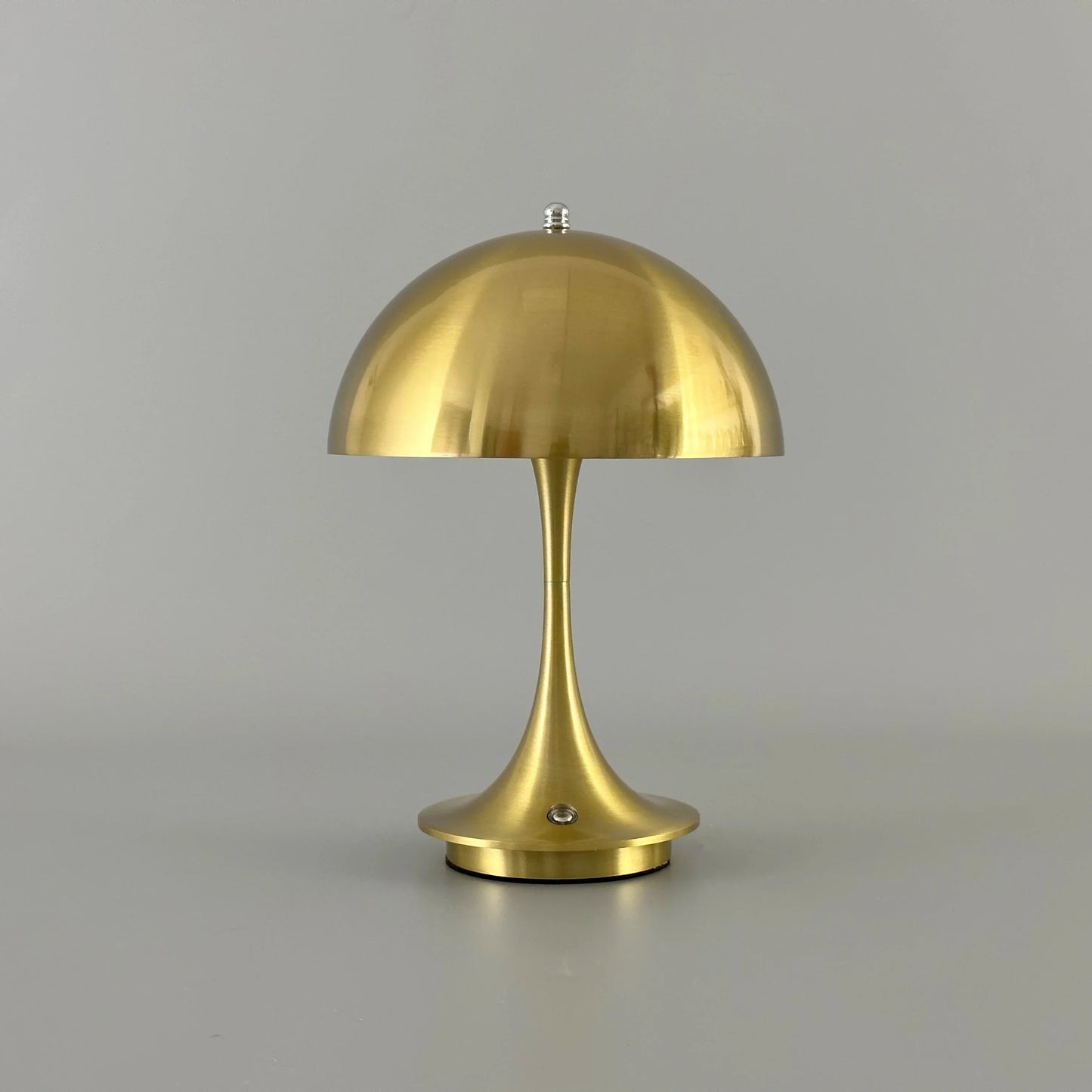 Lampe LED Champignon LuxeVision - Design Élégant pour Chambre et Salon