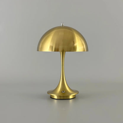 Lampe LED Champignon LuxeVision - Design Élégant pour Chambre et Salon