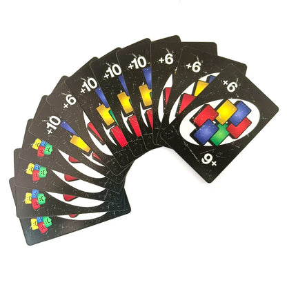 Jeu de cartes UNO - Amusement familial pour enfants et adultes, thème festif Super Mario, parfait cadeau d'anniversaire pour tous les âges