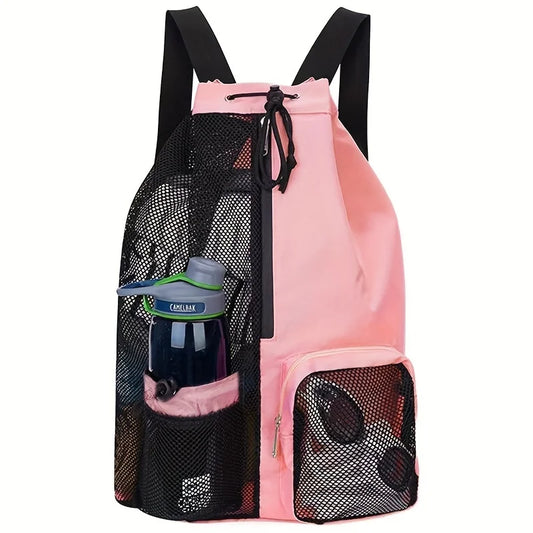 ActivePack - Sac de sport de luxe avec mesh ventilé