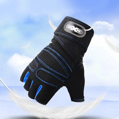 FitFlex - Gants d'entraînement durables et résistants aux chocs
