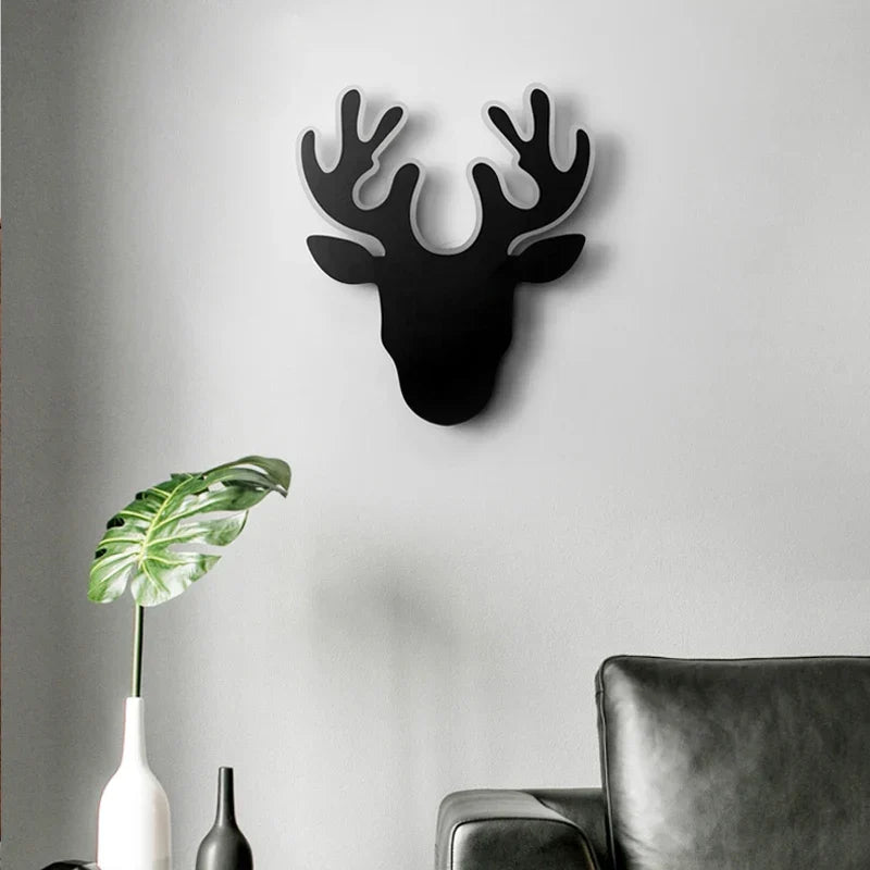 CreativeGlow Lampe – Unique Lampe de Chambre Moderne