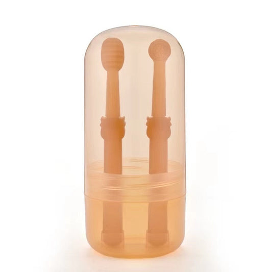 DoggyDent – Brosse à dents professionnelle pour chiens