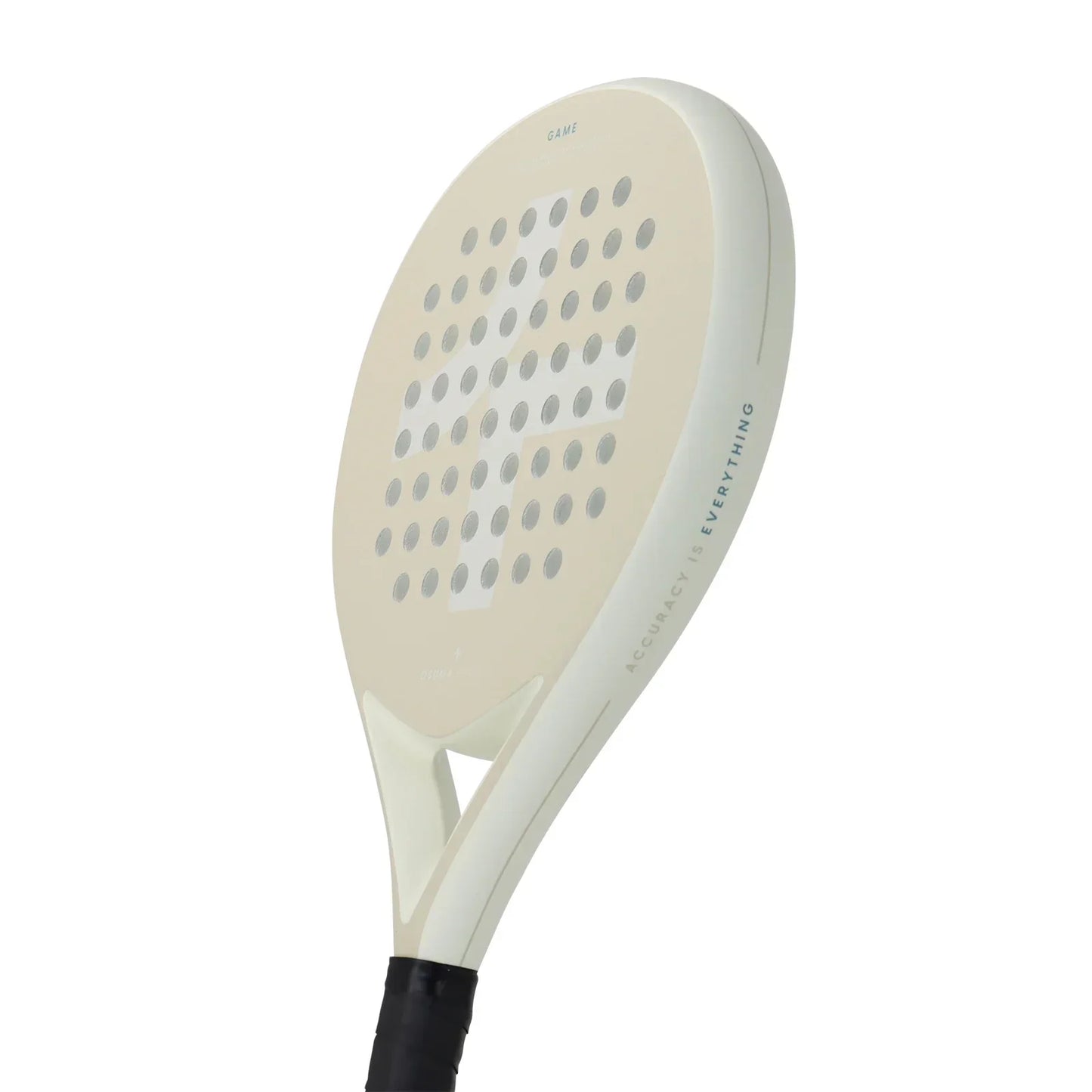 CarbonEdge Elite Padel Racket - Luxe Padel Racket pour des Performances Incroyables