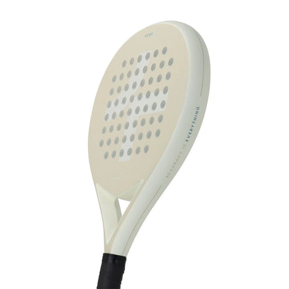 CarbonEdge Elite Padel Racket - Luxe Padel Racket pour des Performances Incroyables