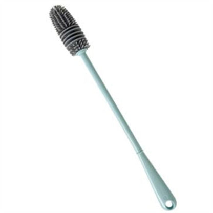 BrushMaster – Brosse à vaisselle en silicone pour bouteilles et verres