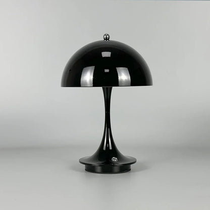 Lampe LED Champignon LuxeVision - Design Élégant pour Chambre et Salon