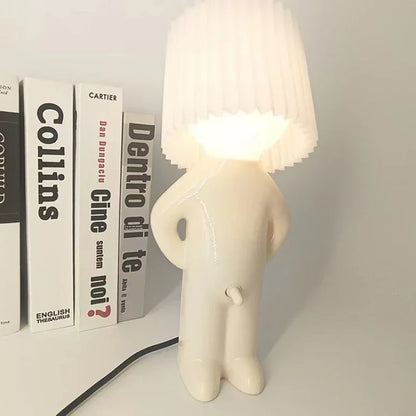 MagicLumi - Lampe Enfantine à LED Colorée